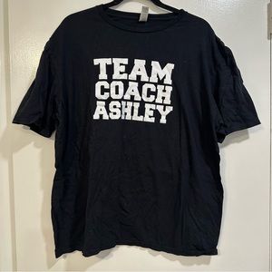 Know anyone named Ashley?